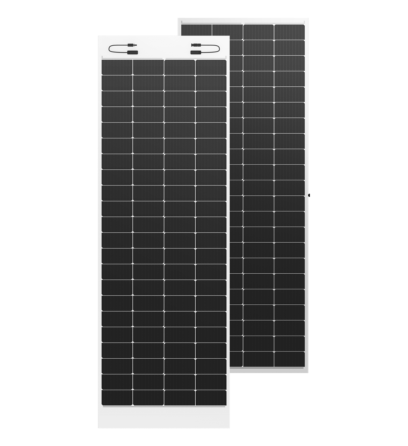 Lightweight Modules 315-335W