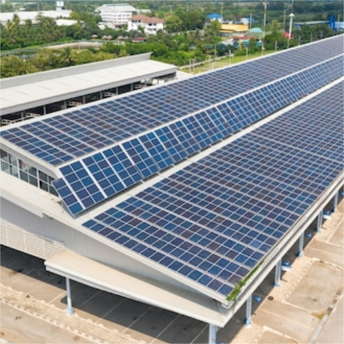 Energy Technology