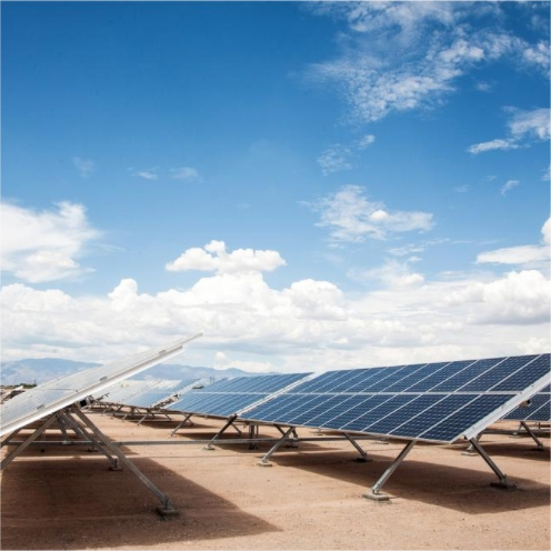 Energy sales and installation partner