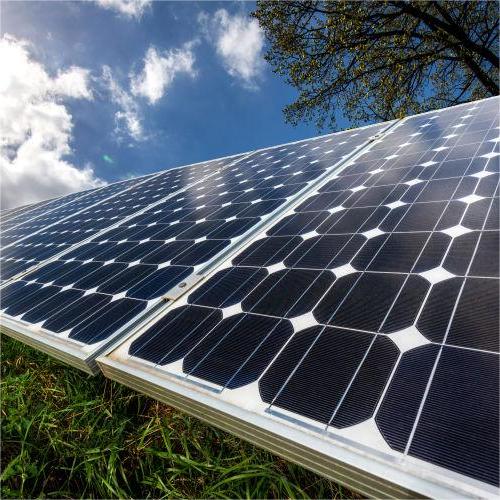 Solar Solutions 2021
